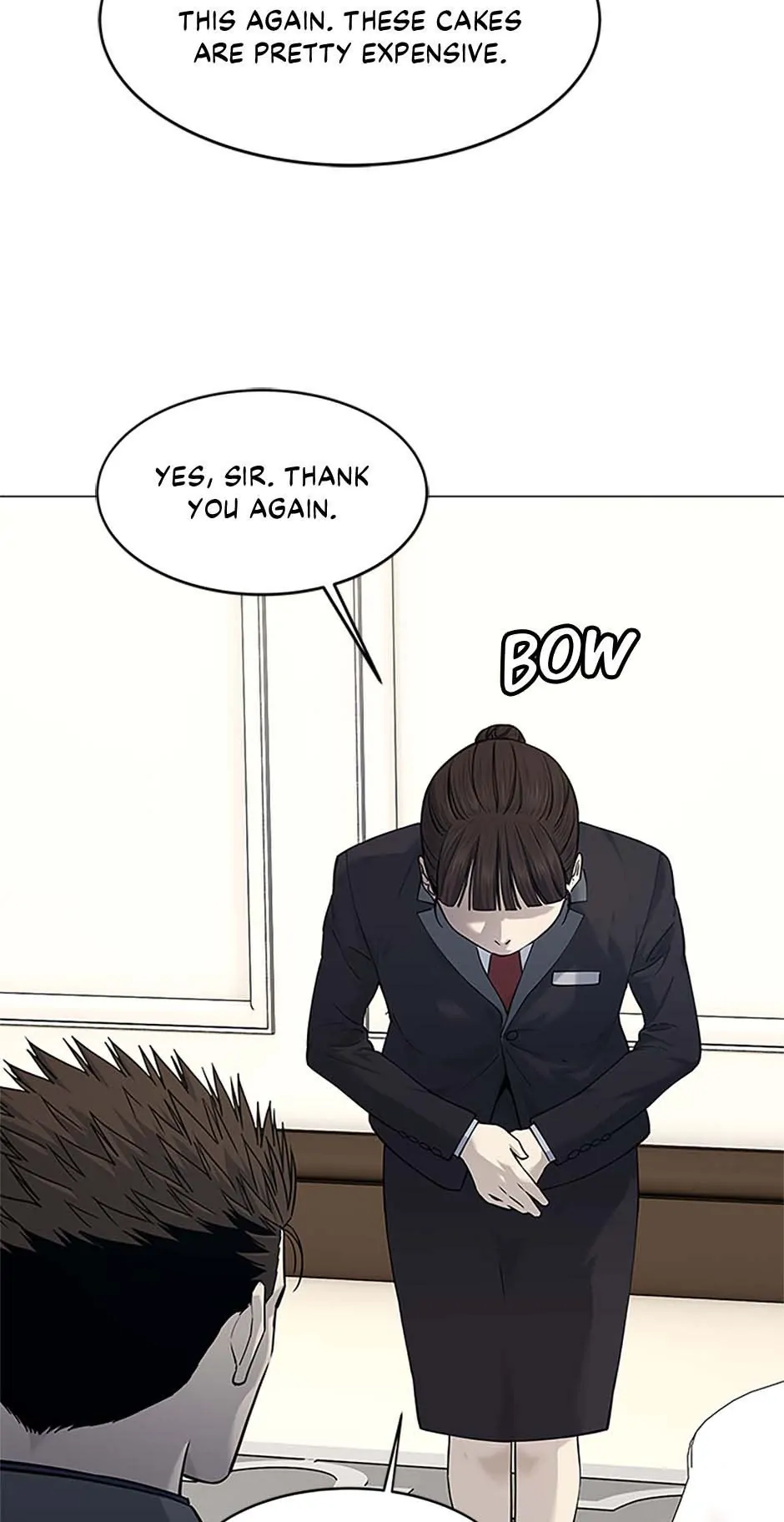 Read God of Blackfield Manga Online