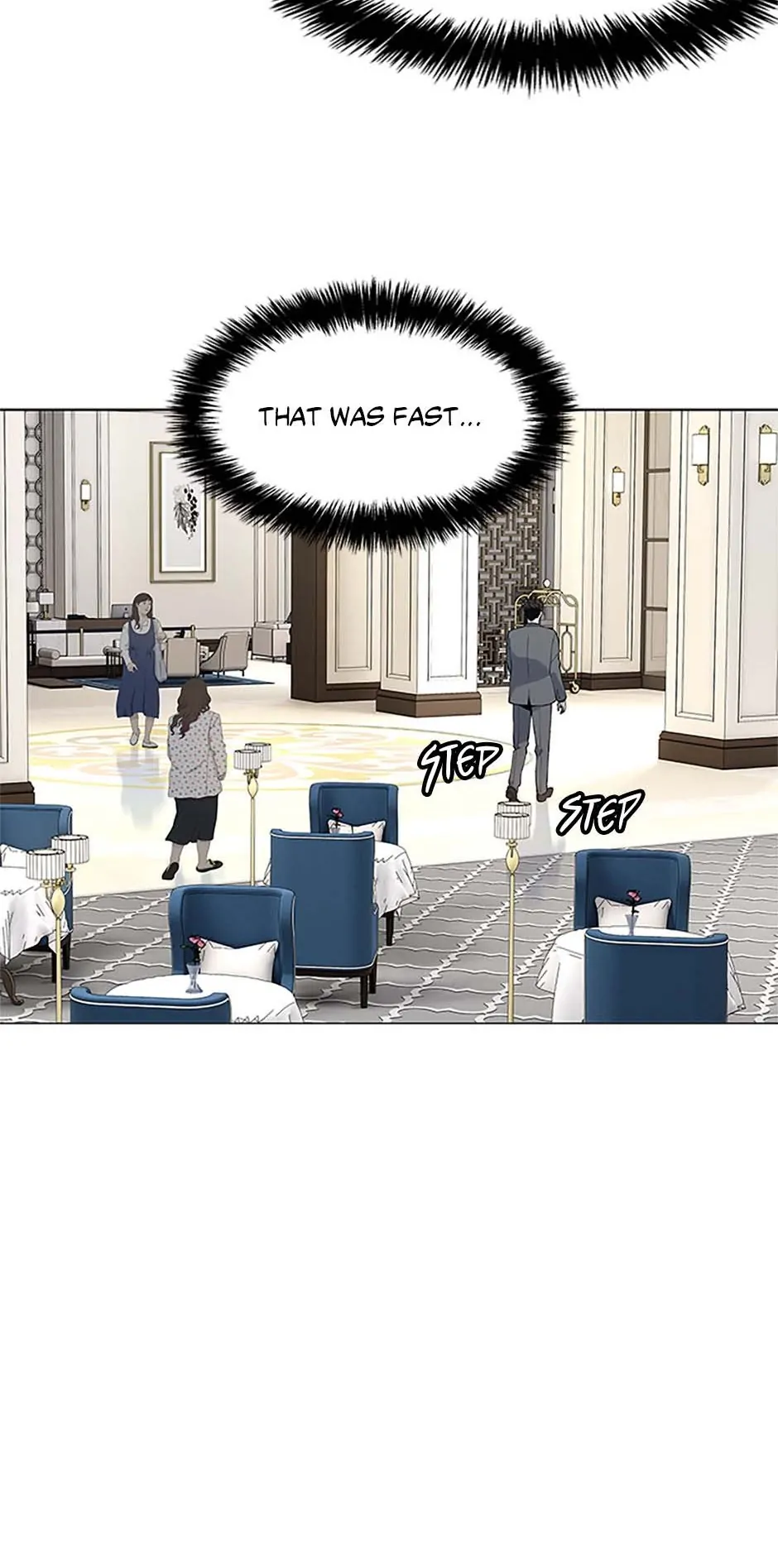 Read God of Blackfield Manga Online