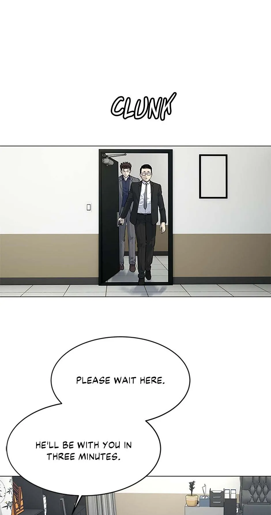 Read God of Blackfield Manga Online