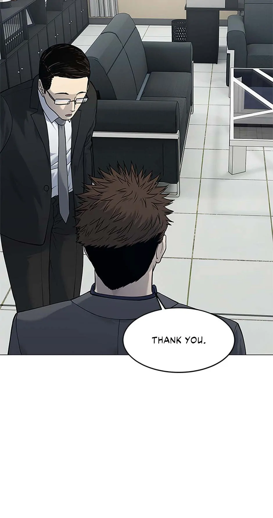 Read God of Blackfield Manga Online