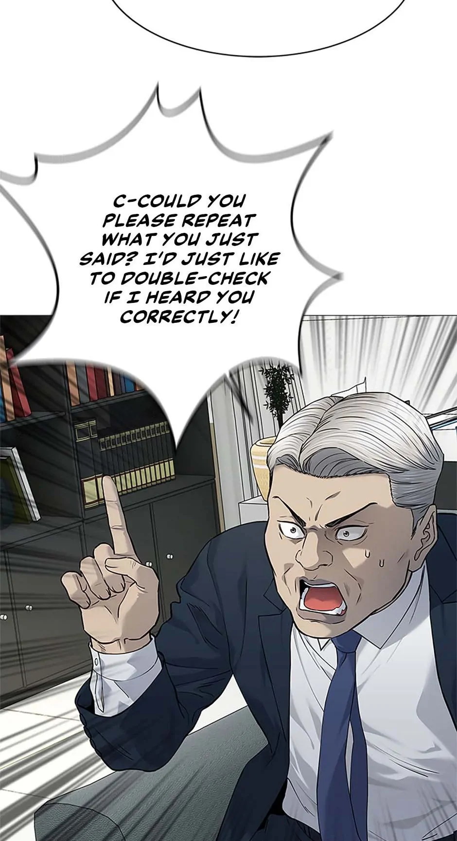 Read God of Blackfield Manga Online