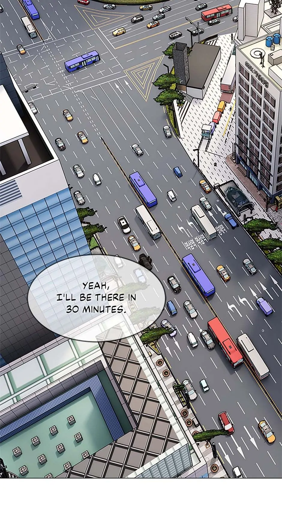 Read God of Blackfield Manga Online