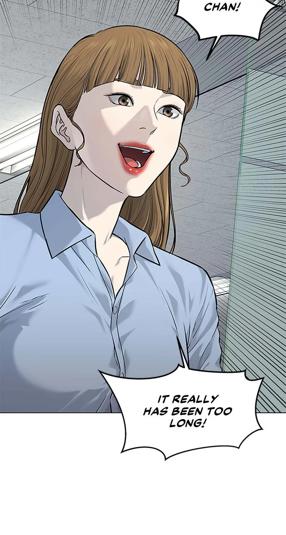 Read God of Blackfield Manga Online