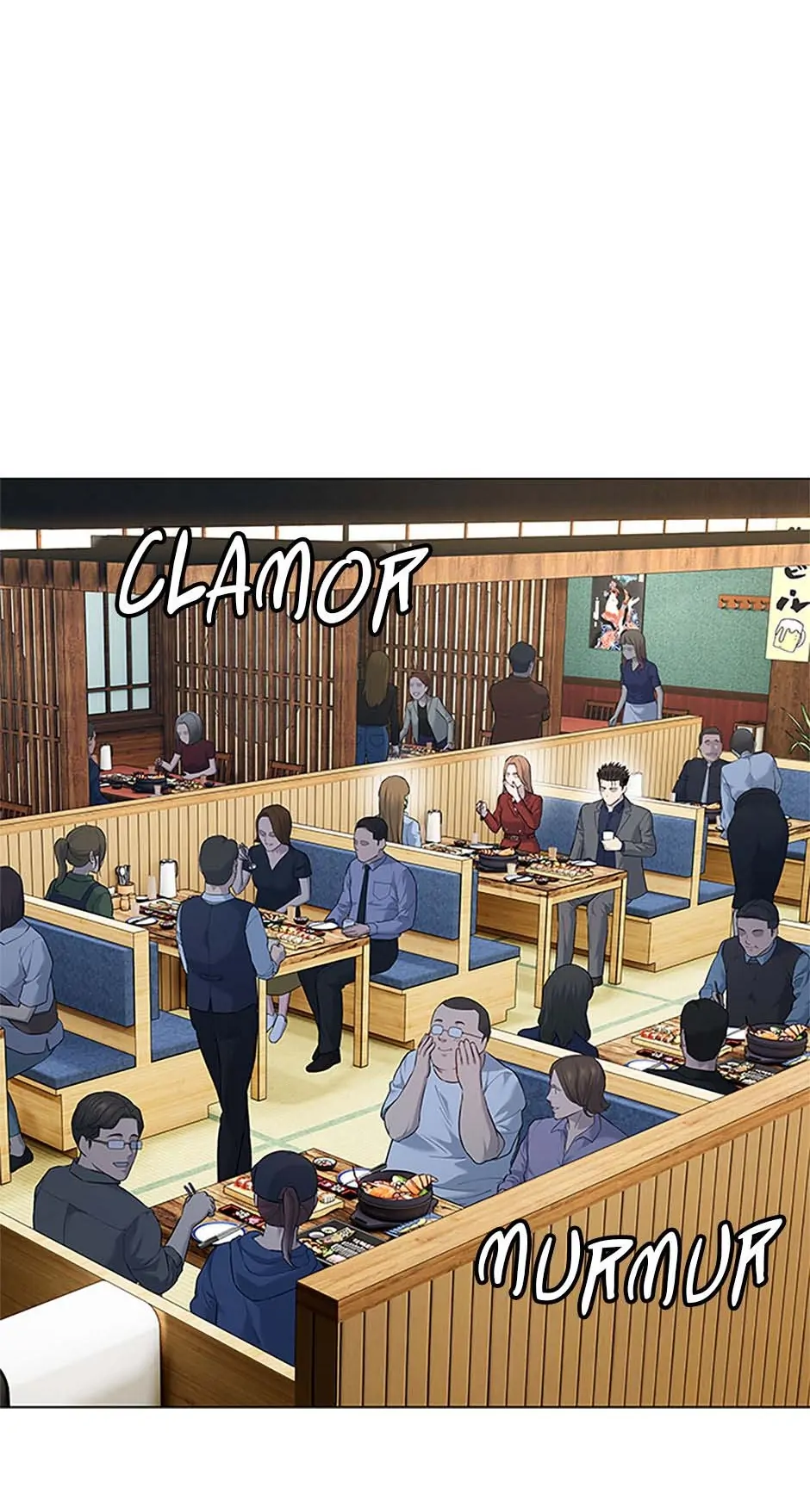Read God of Blackfield Manga Online