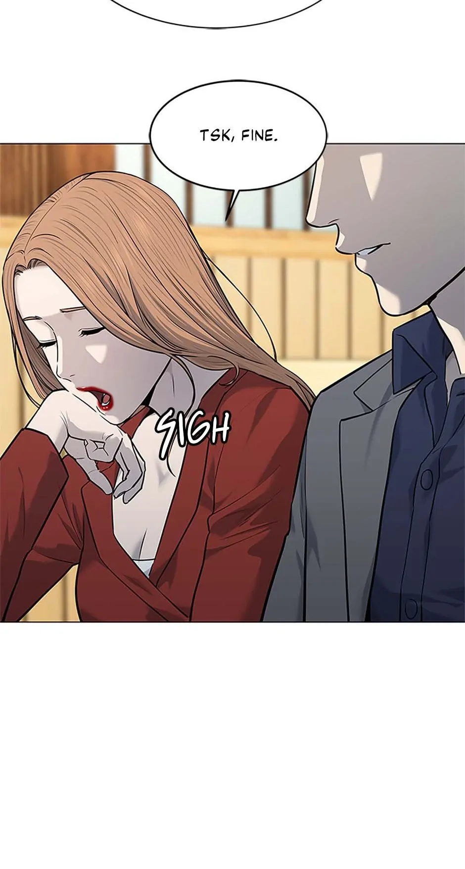 Read God of Blackfield Manga Online