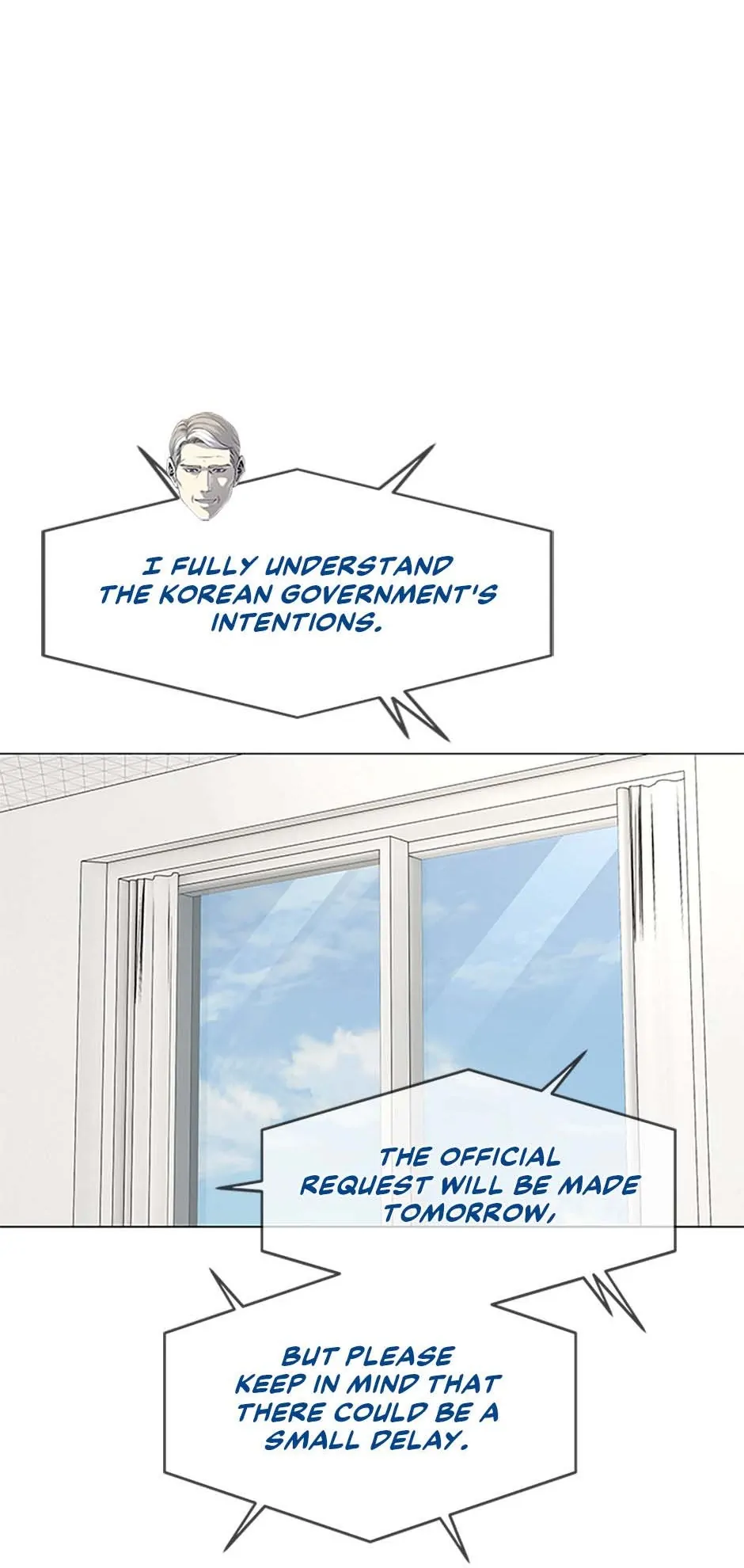Read God of Blackfield Manga Online