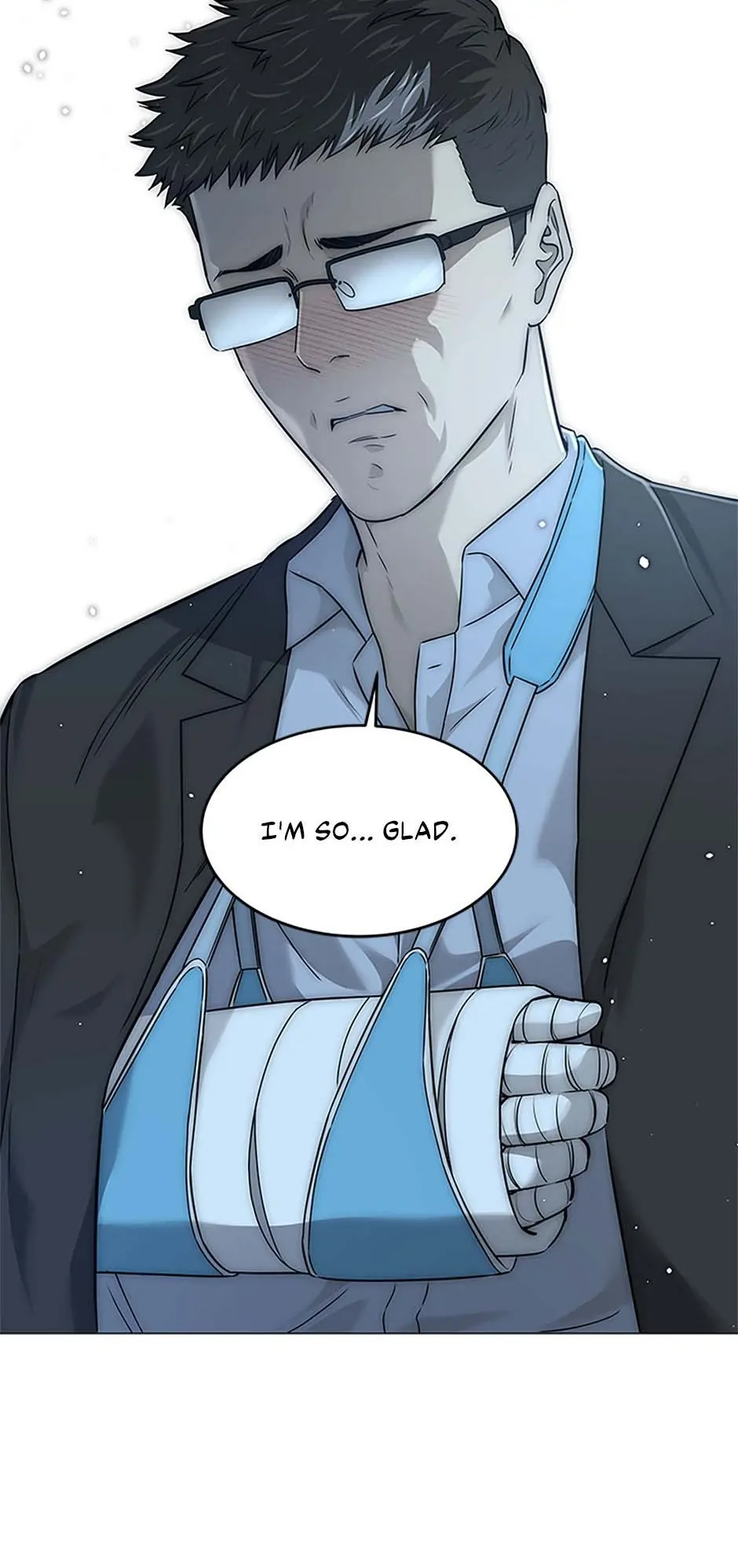 Read God of Blackfield Manga Online