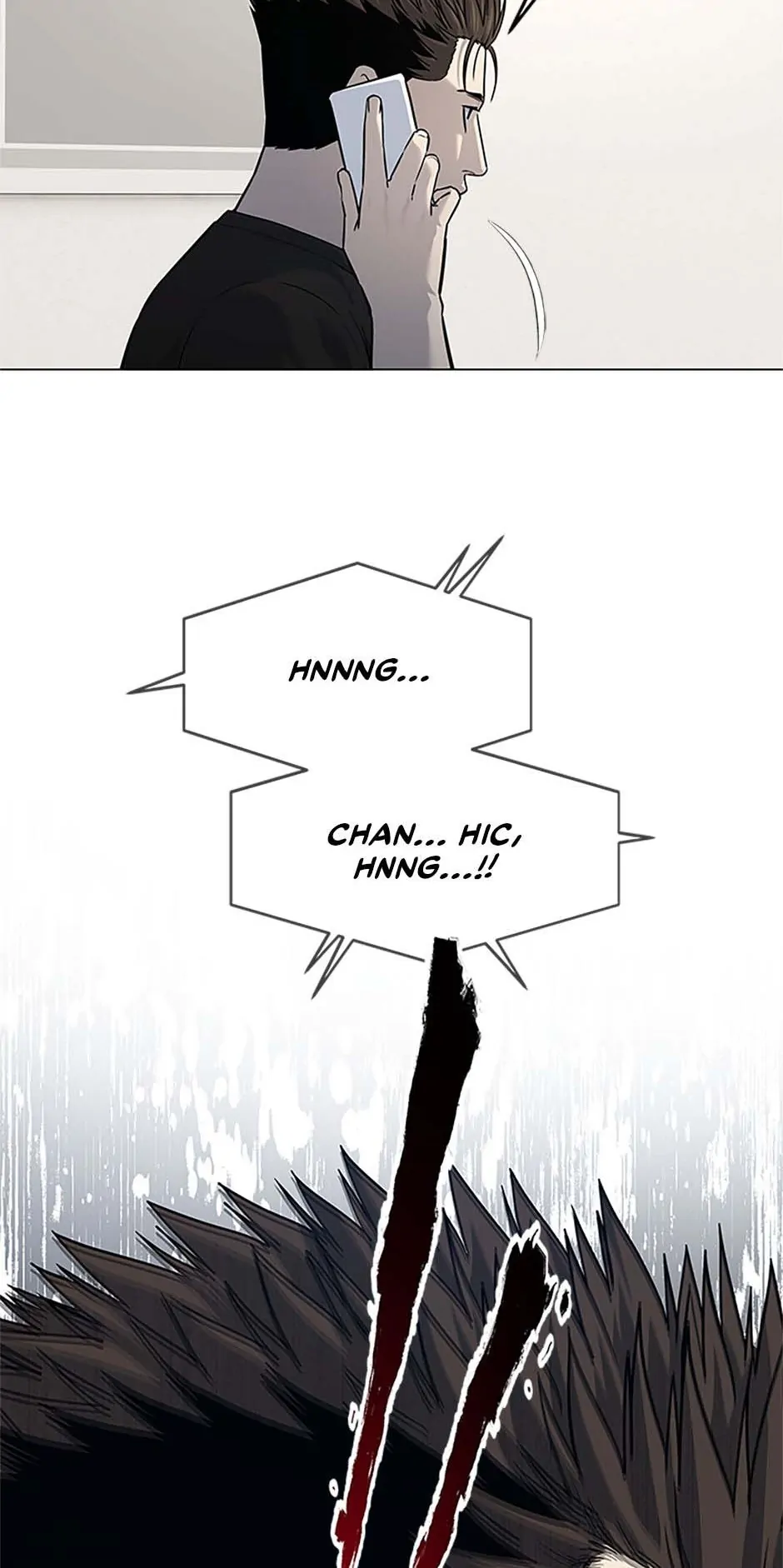 Read God of Blackfield Manga Online