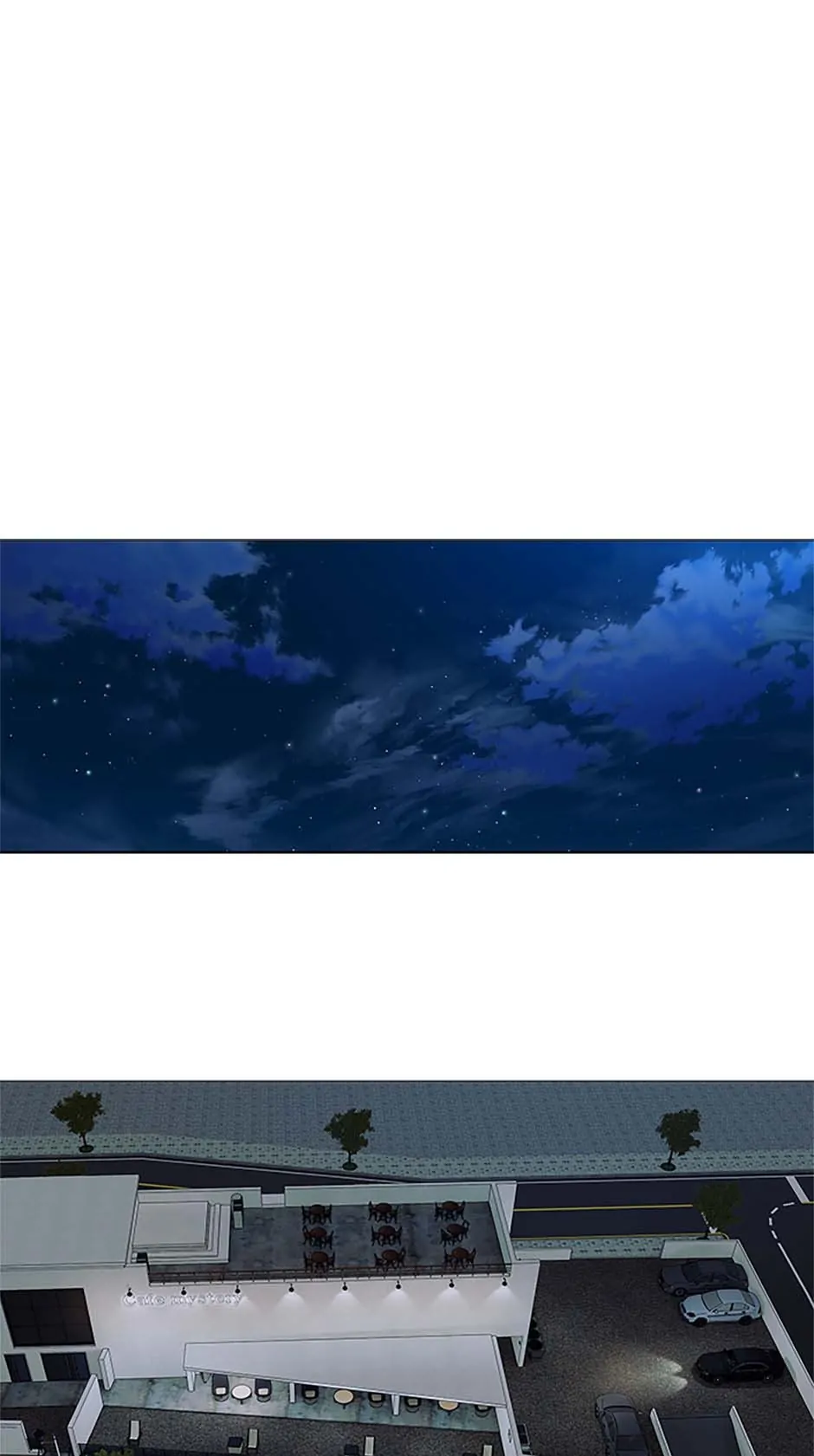 Read God of Blackfield Manga Online