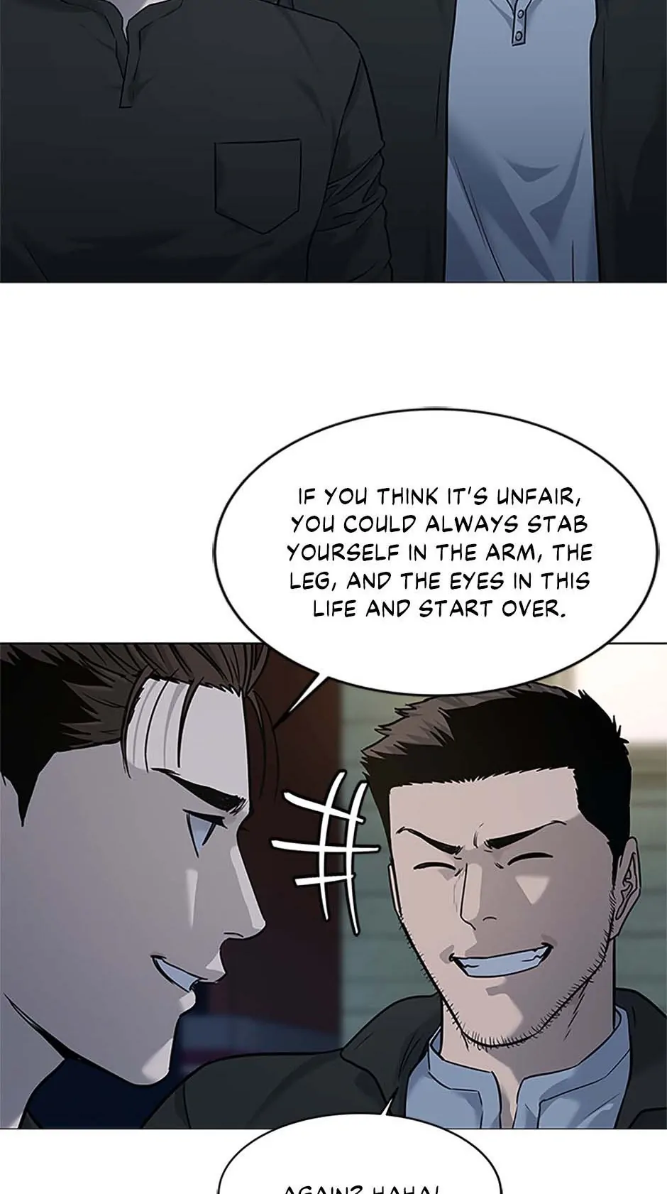 Read God of Blackfield Manga Online