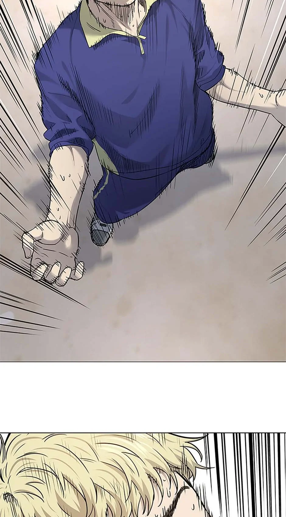 Read God of Blackfield Manga Online