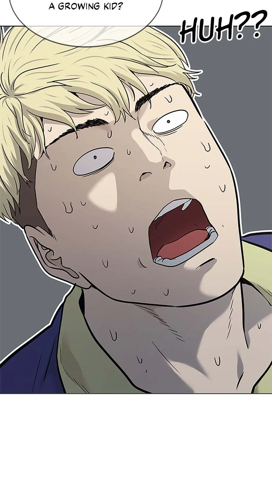 Read God of Blackfield Manga Online