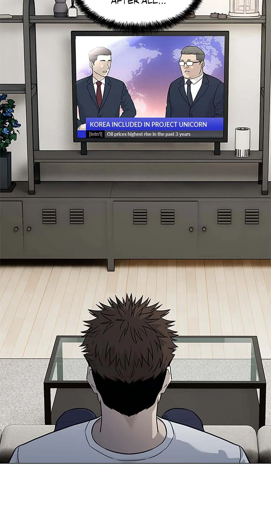 Read God of Blackfield Manga Online