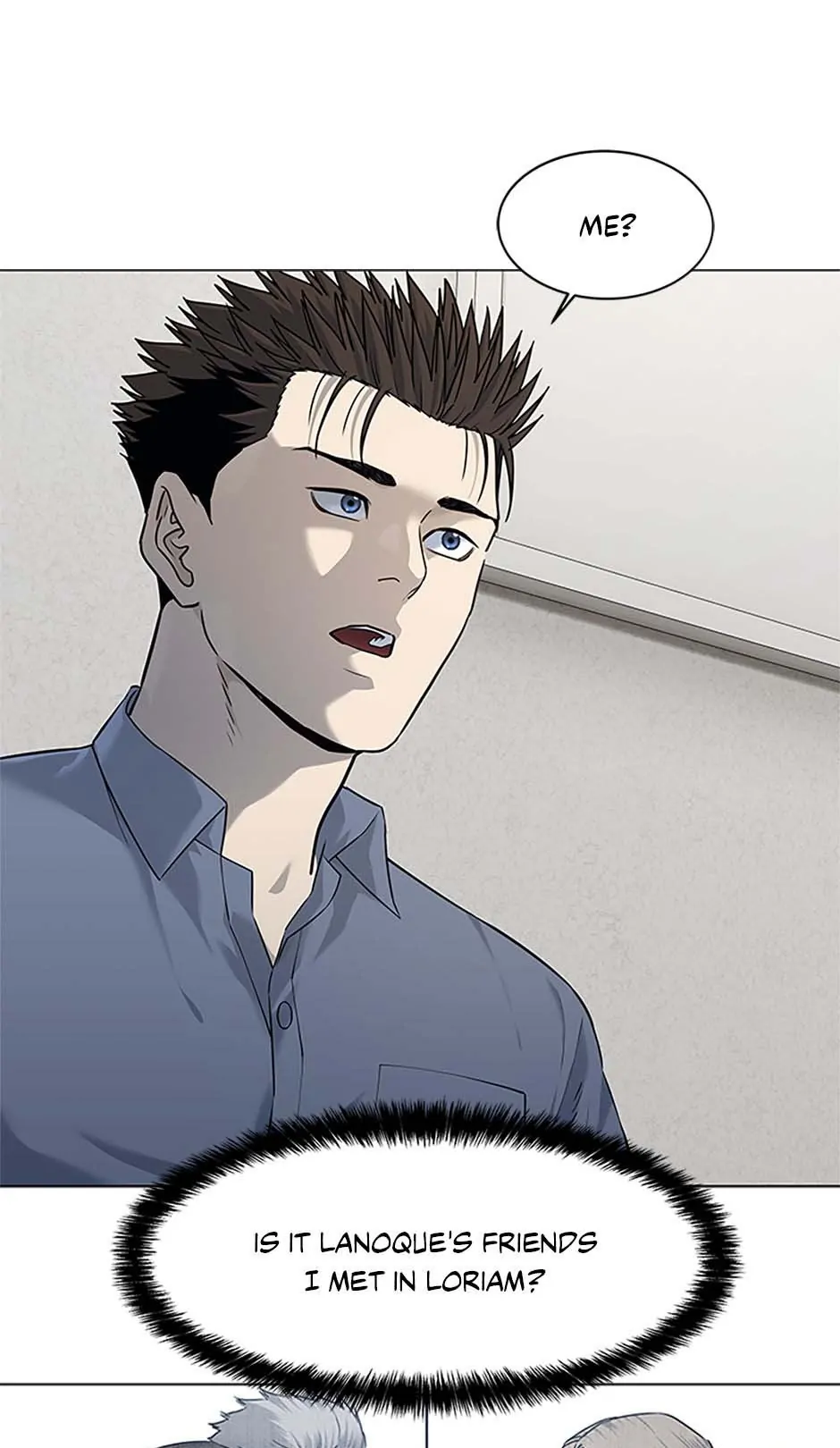 Read God of Blackfield Manga Online