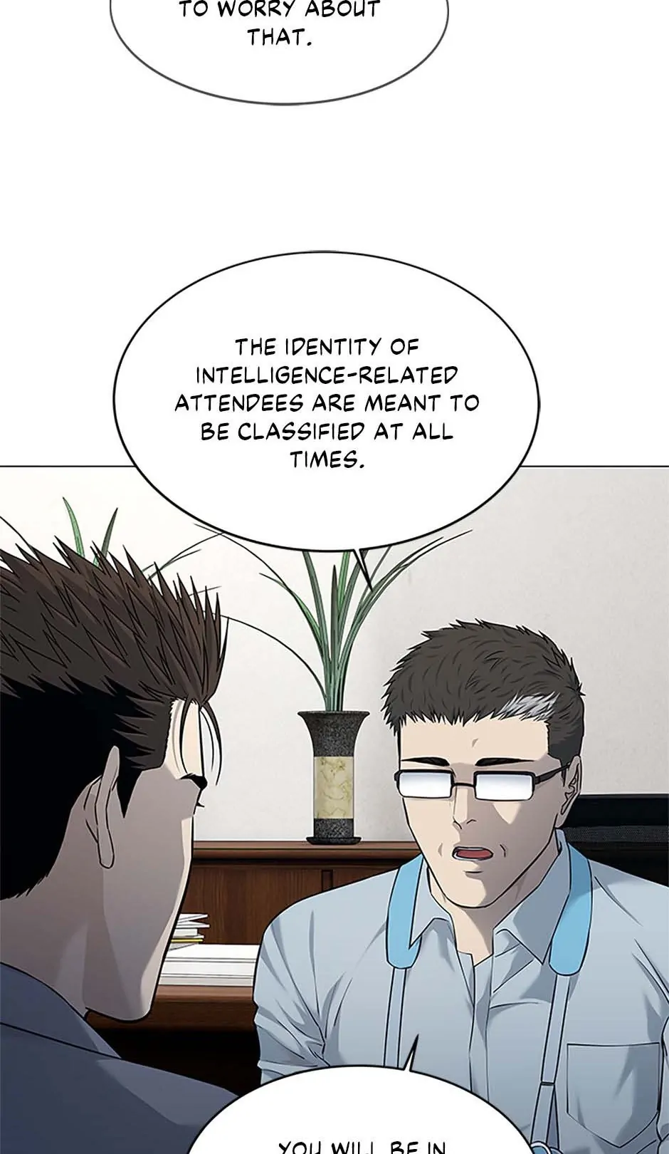 Read God of Blackfield Manga Online