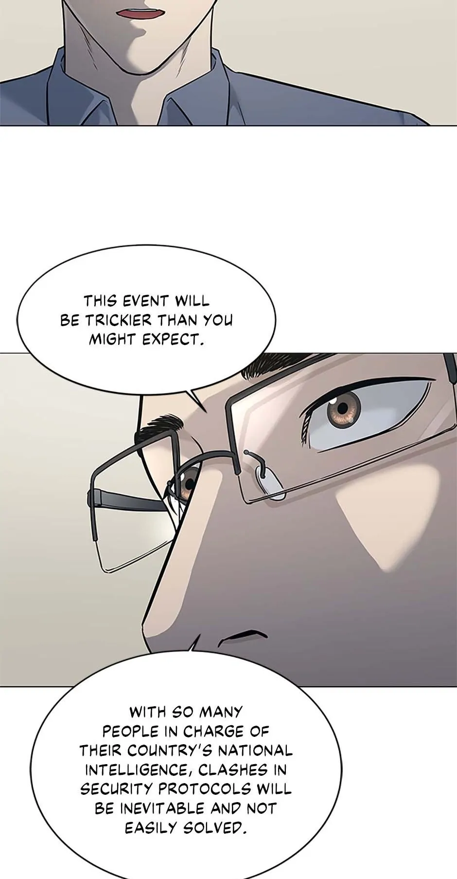 Read God of Blackfield Manga Online