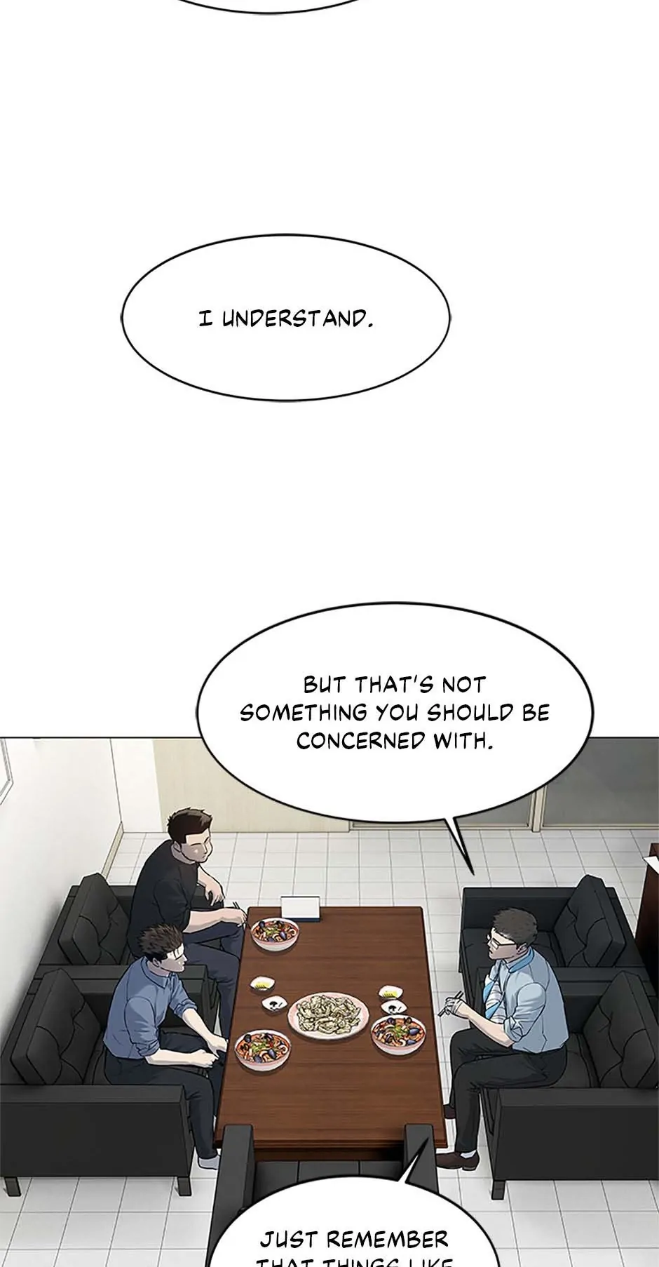 Read God of Blackfield Manga Online