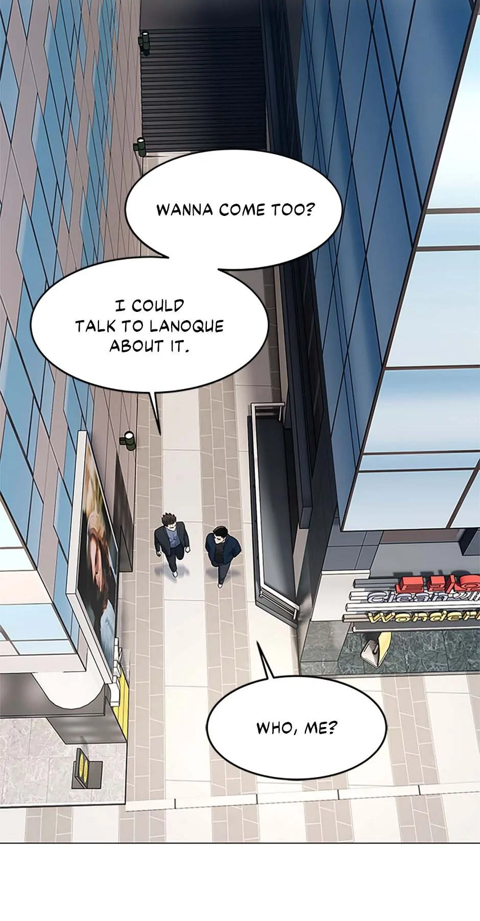 Read God of Blackfield Manga Online