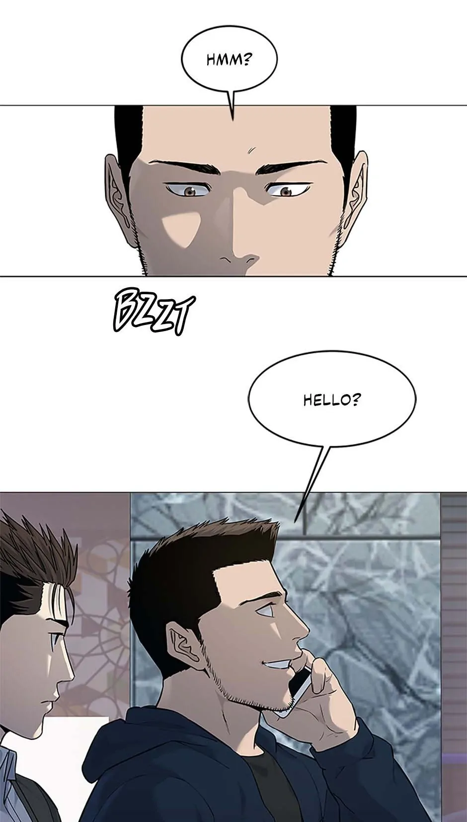 Read God of Blackfield Manga Online