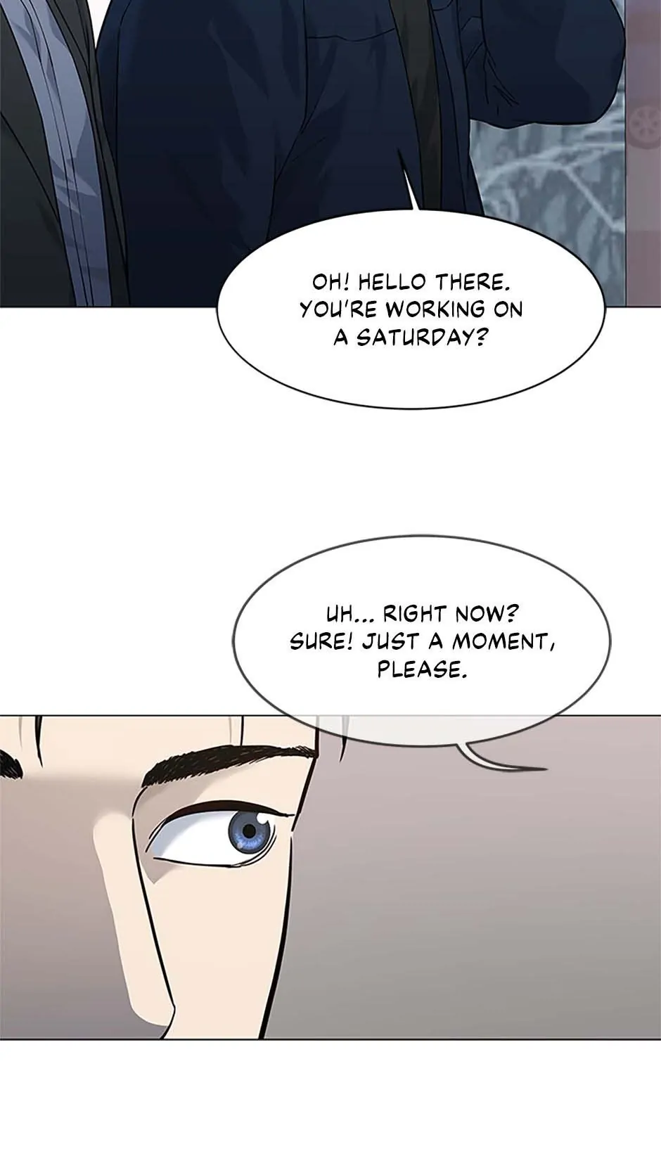Read God of Blackfield Manga Online