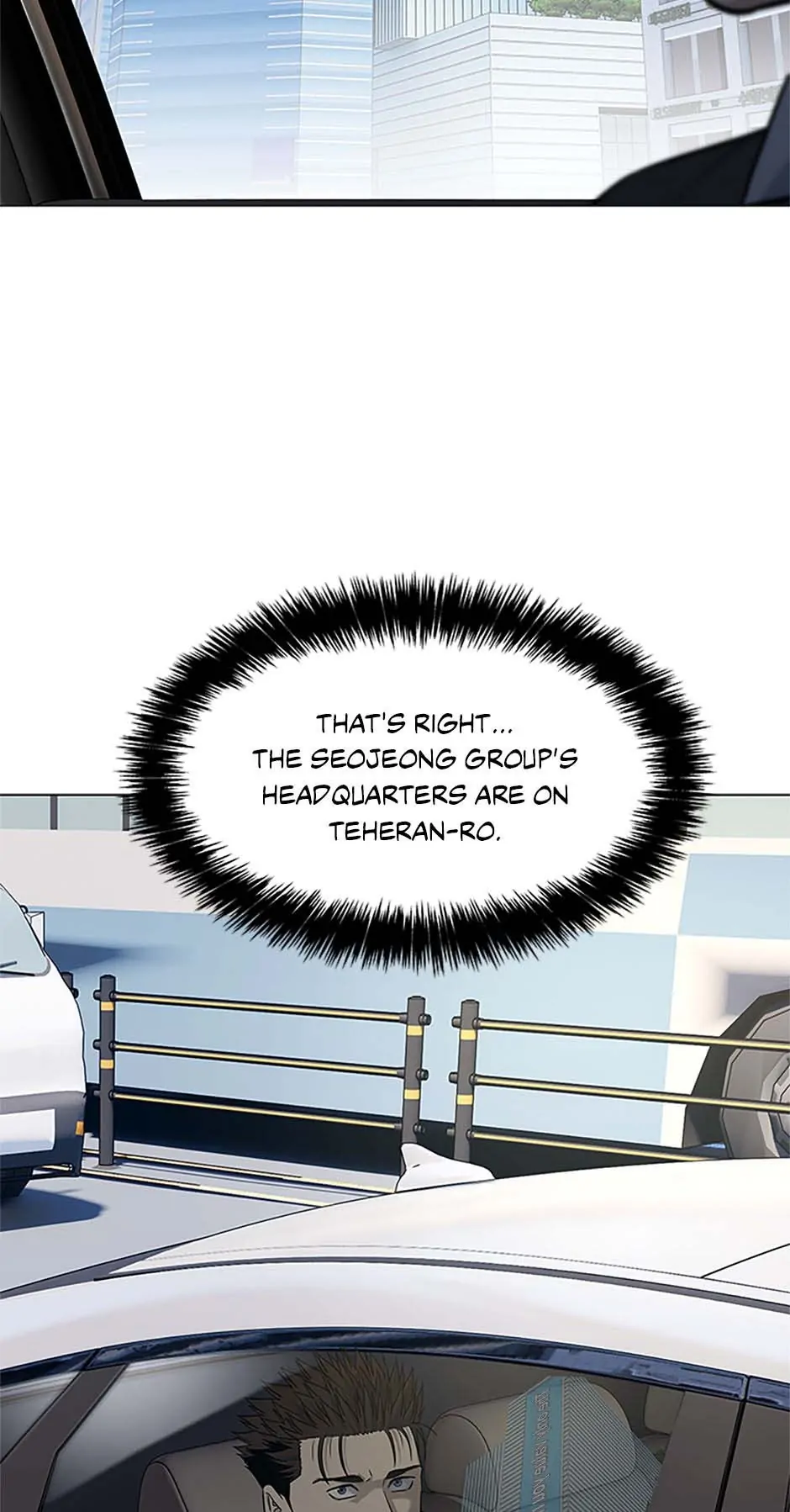 Read God of Blackfield Manga Online