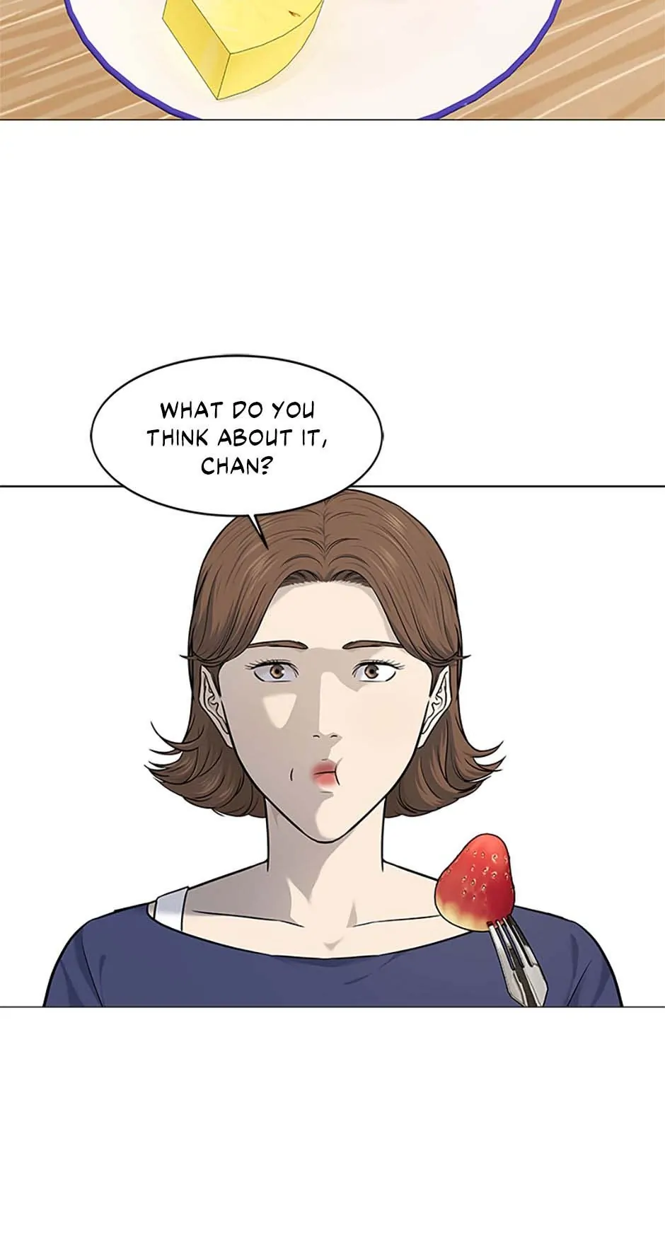 Read God of Blackfield Manga Online