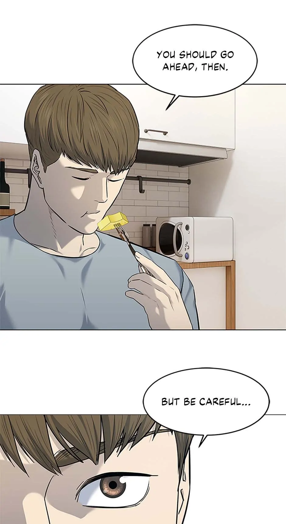 Read God of Blackfield Manga Online