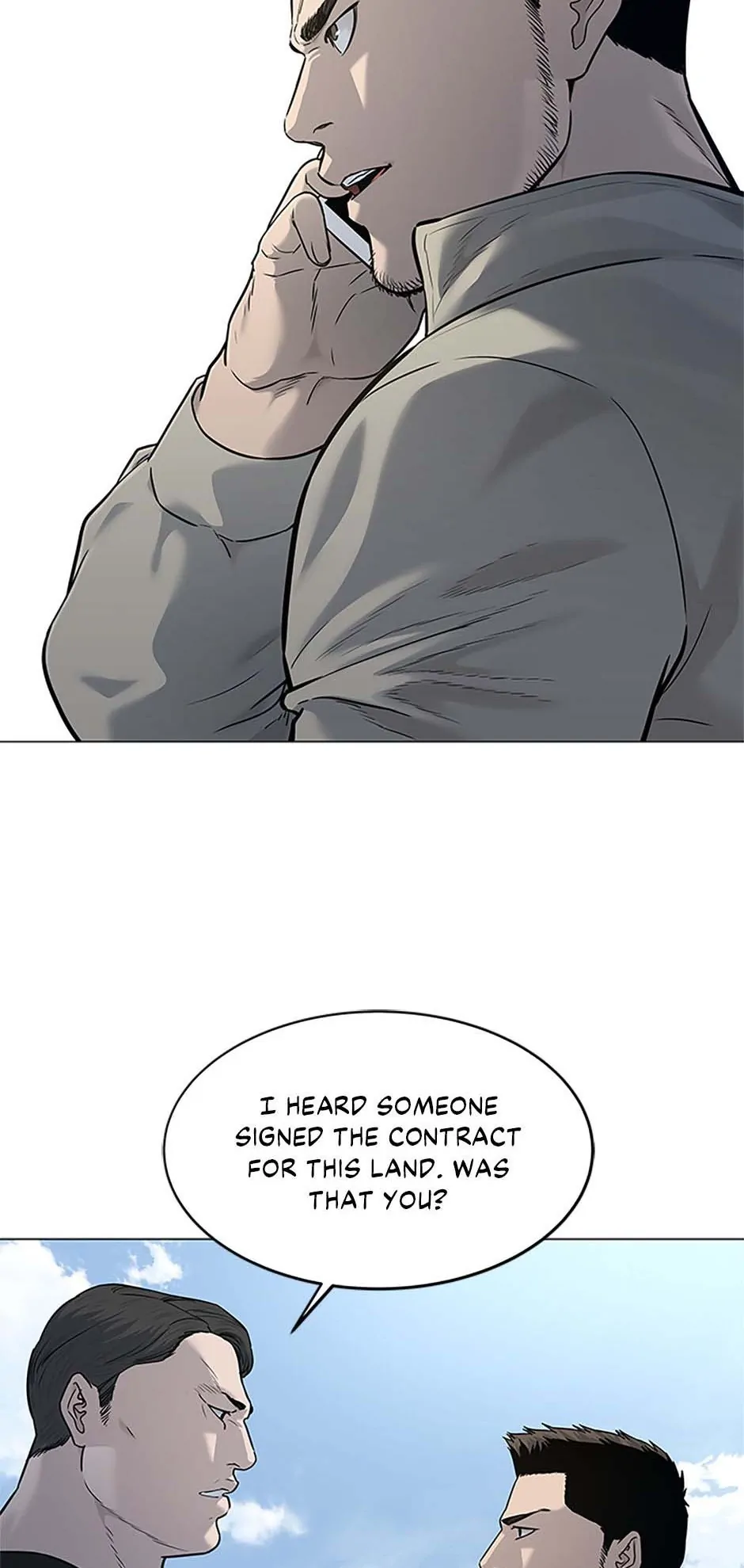 Read God of Blackfield Manga Online