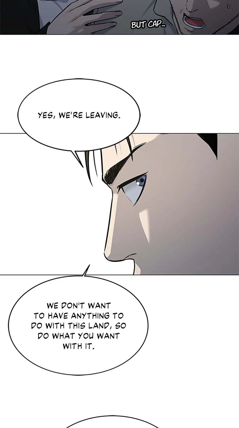 Read God of Blackfield Manga Online