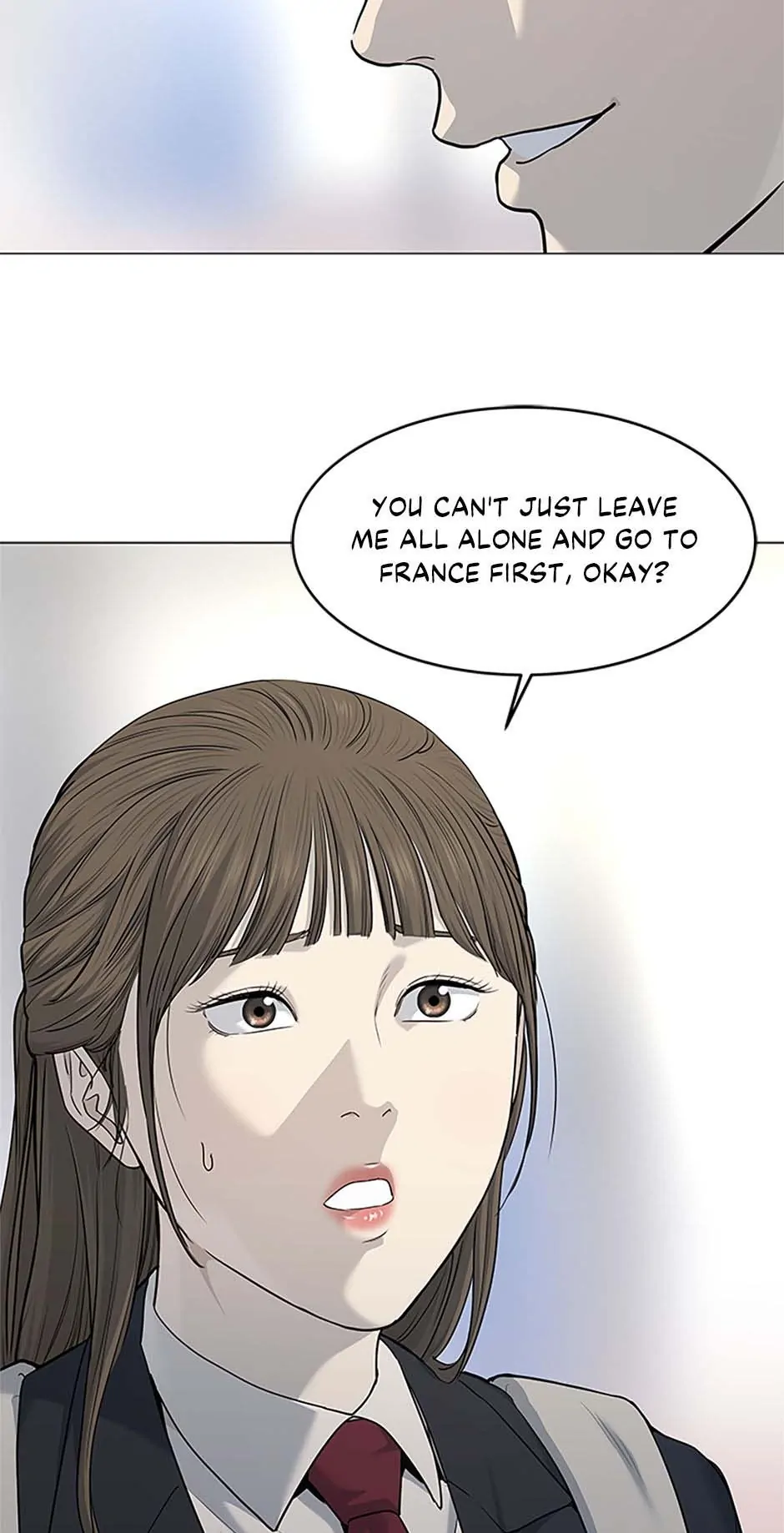 Read God of Blackfield Manga Online