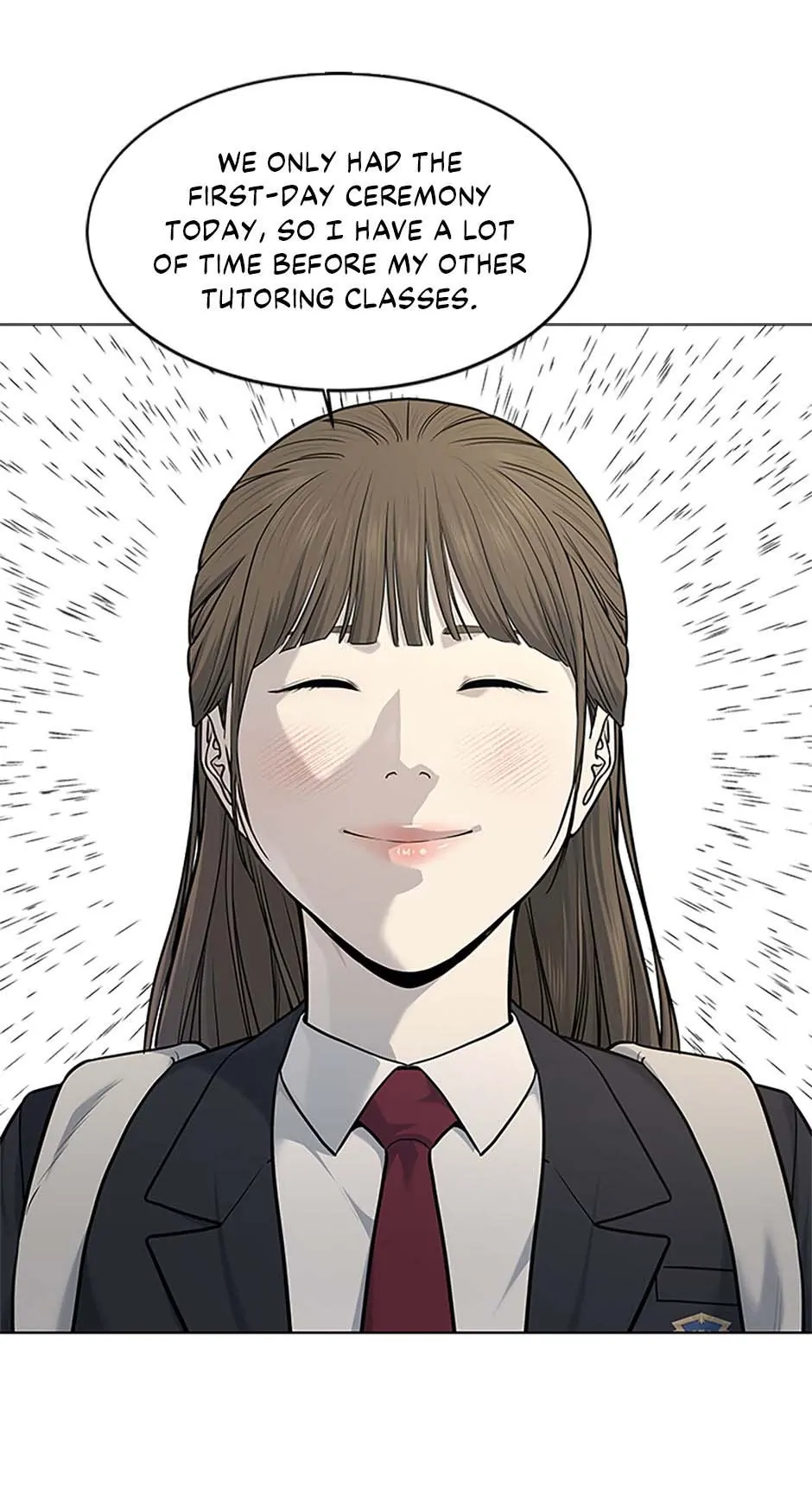 Read God of Blackfield Manga Online