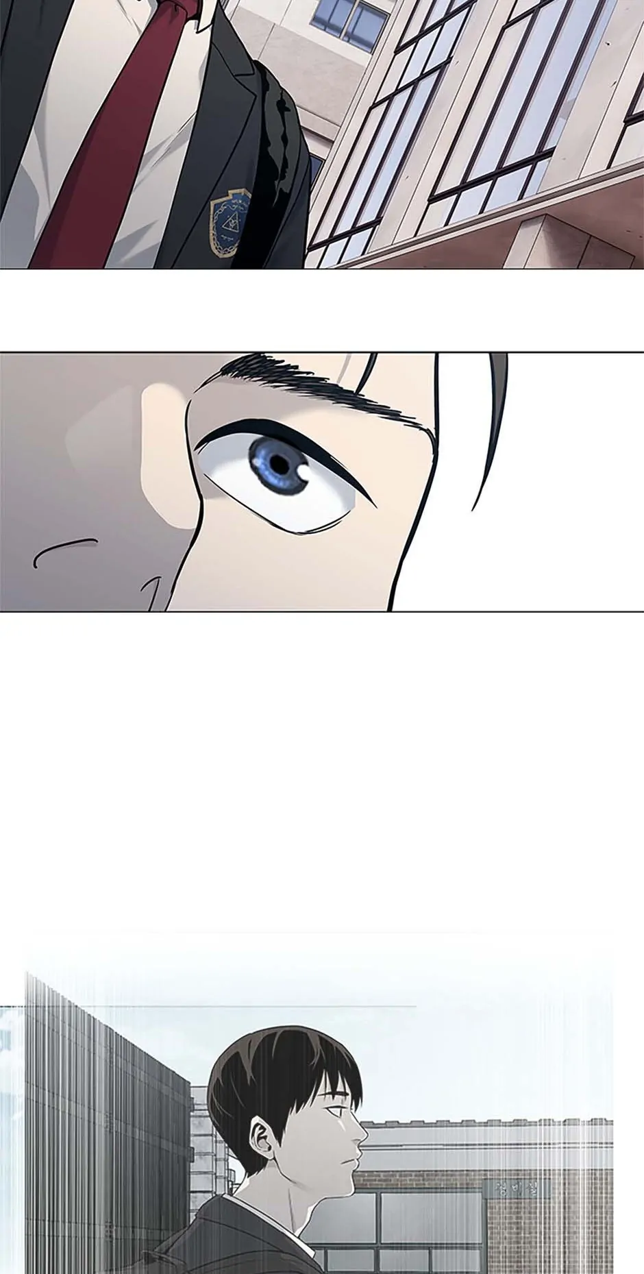 Read God of Blackfield Manga Online