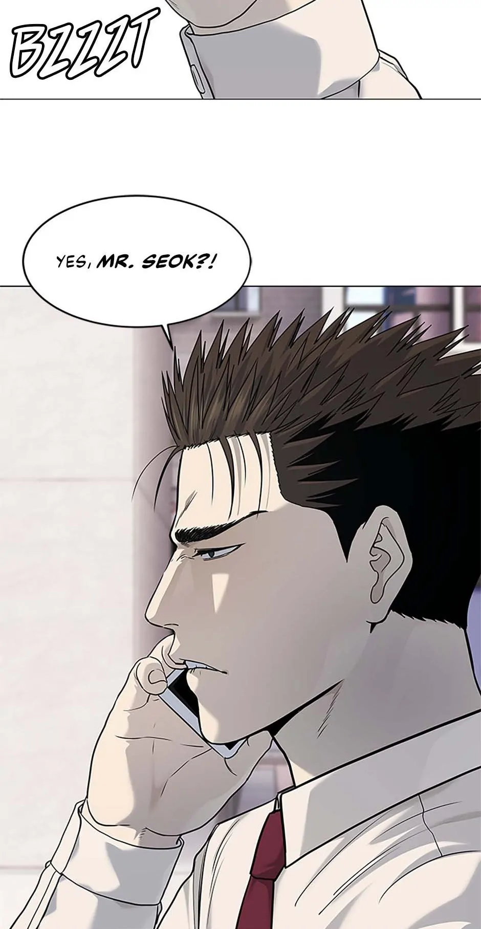 Read God of Blackfield Manga Online