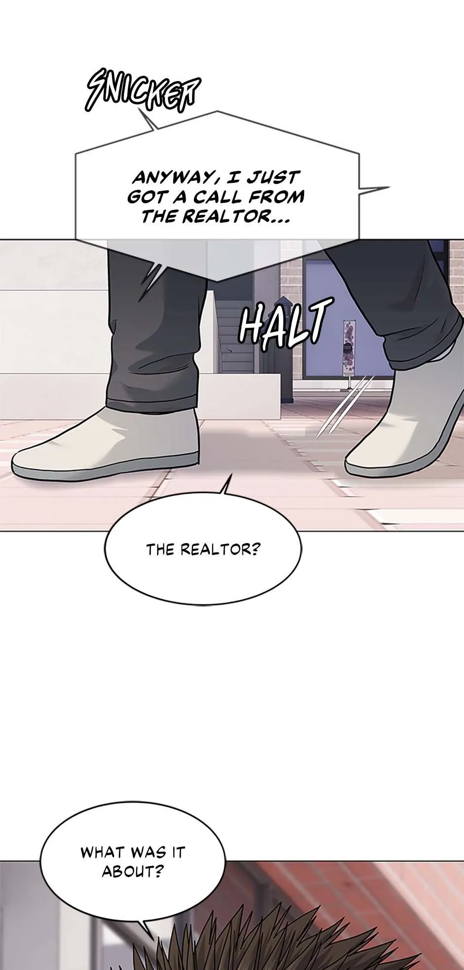 Read God of Blackfield Manga Online