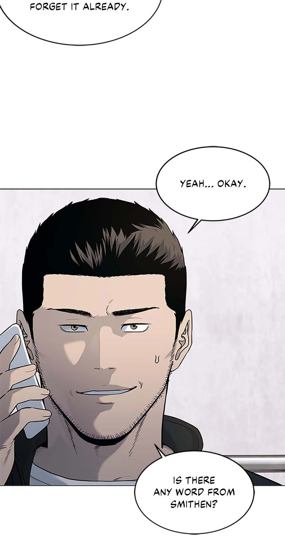 Read God of Blackfield Manga Online