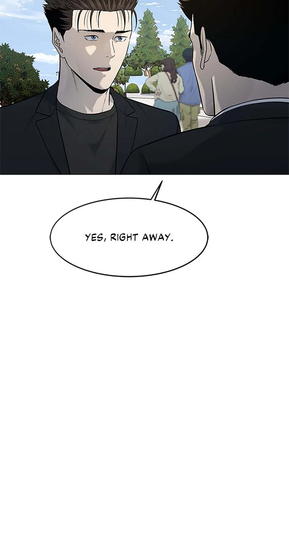 Read God of Blackfield Manga Online