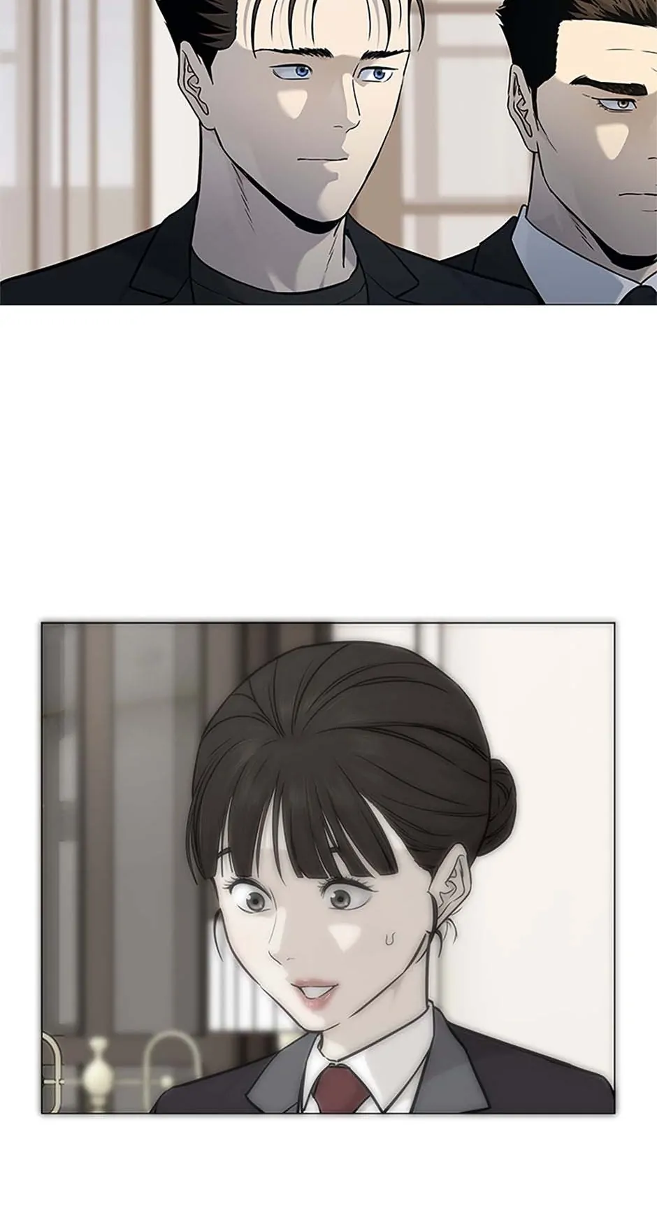 Read God of Blackfield Manga Online