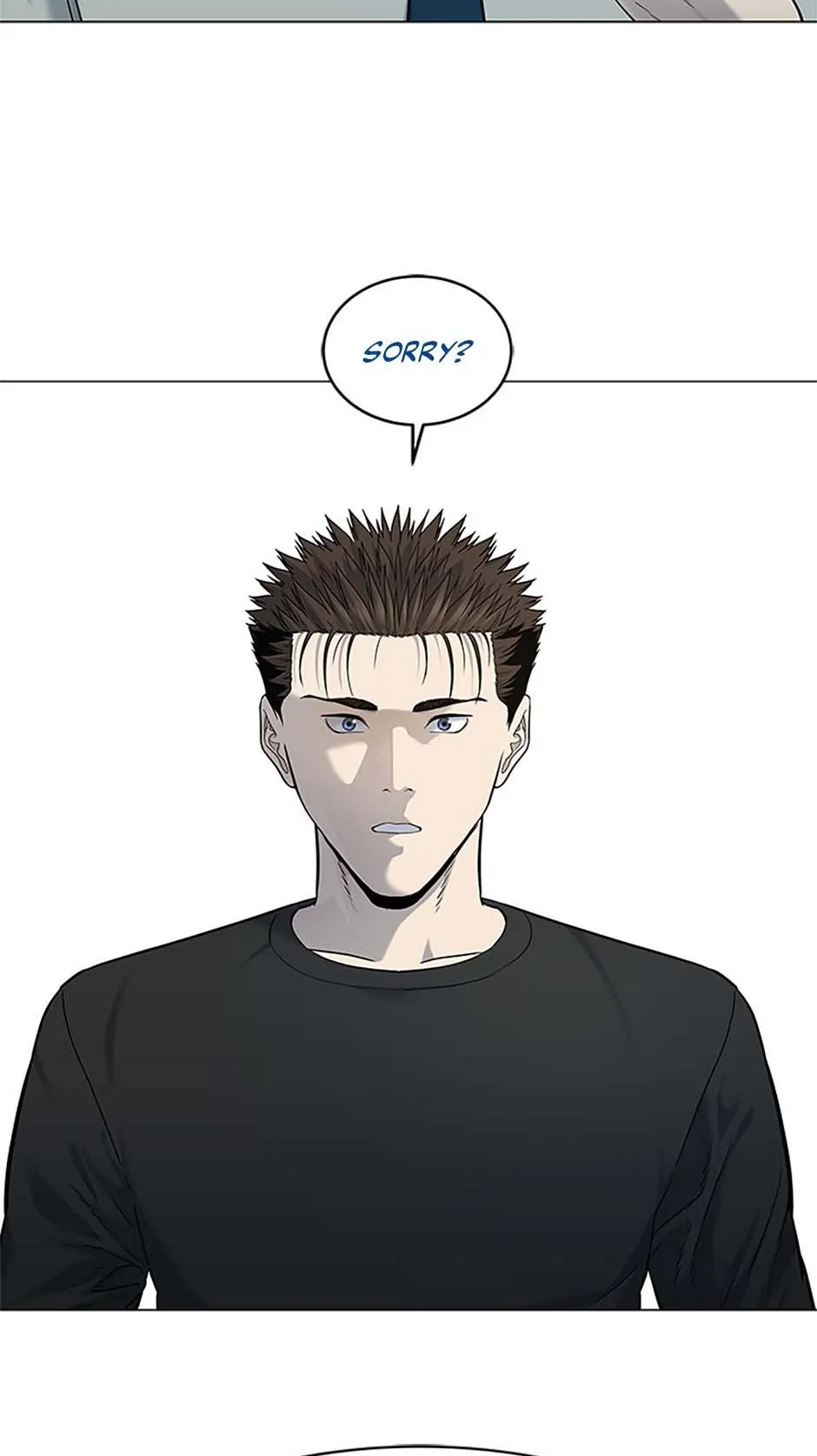 Read God of Blackfield Manga Online