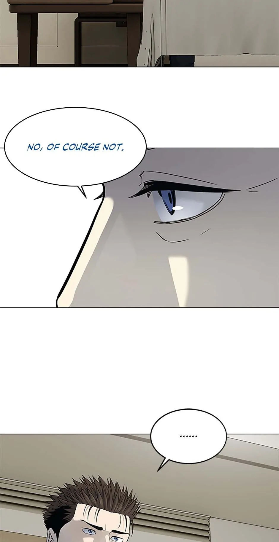 Read God of Blackfield Manga Online