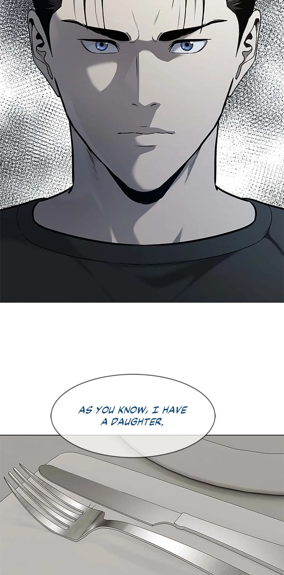 Read God of Blackfield Manga Online