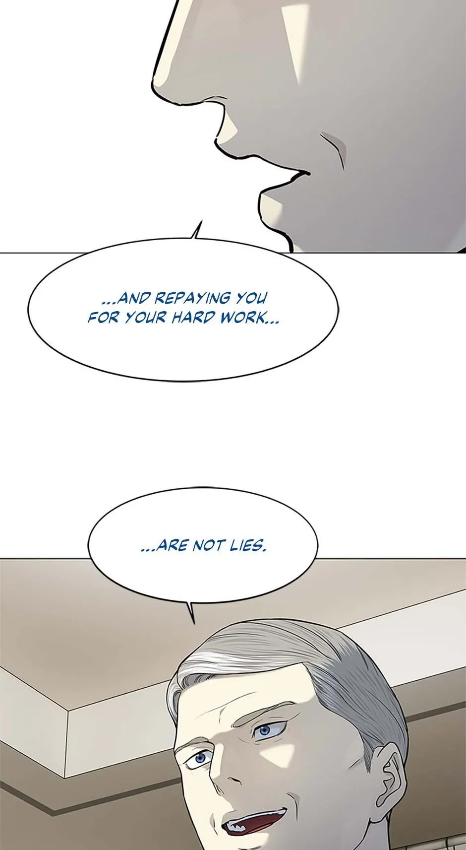 Read God of Blackfield Manga Online