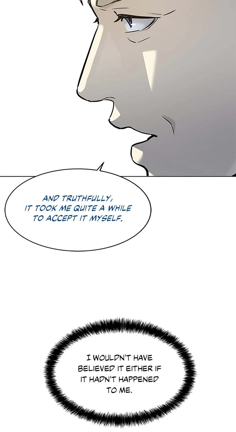 Read God of Blackfield Manga Online