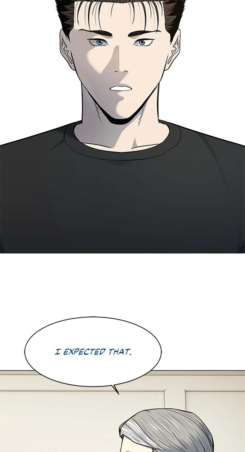Read God of Blackfield Manga Online
