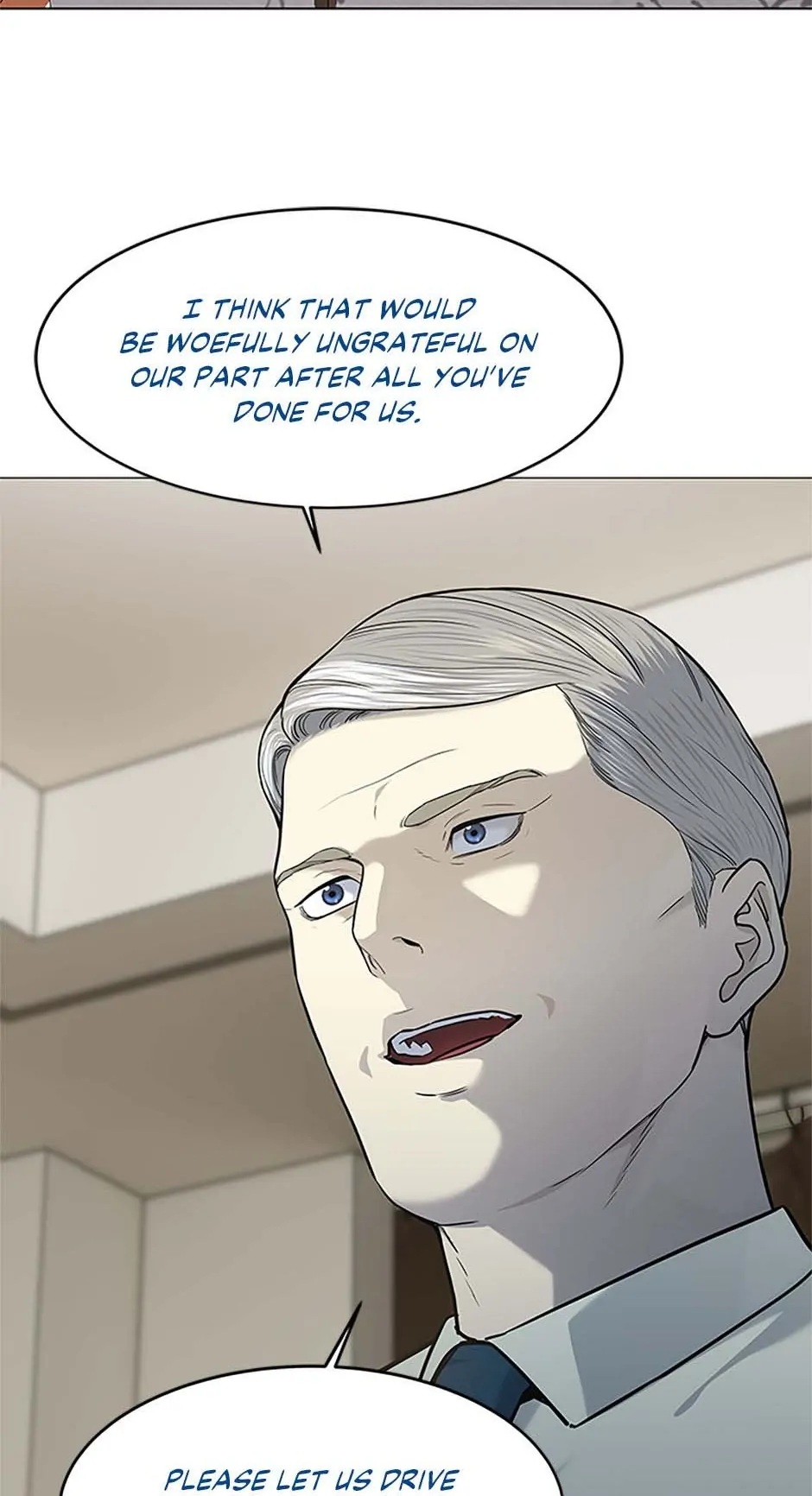 Read God of Blackfield Manga Online