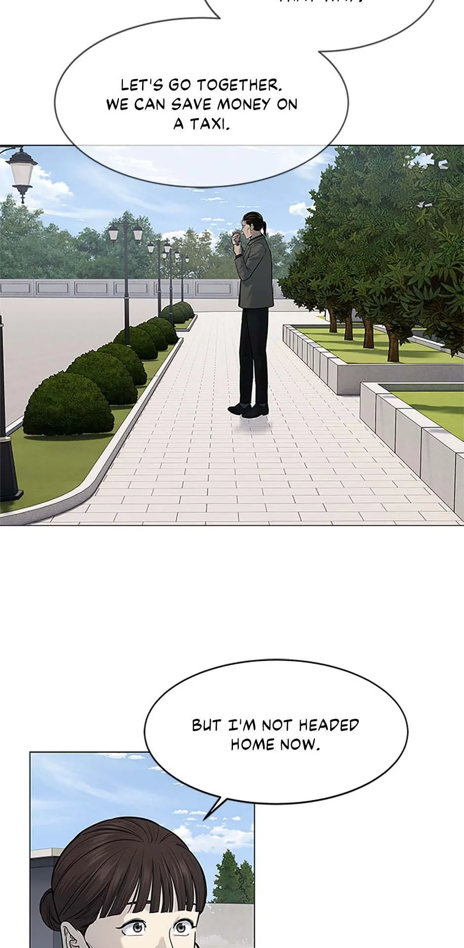 Read God of Blackfield Manga Online