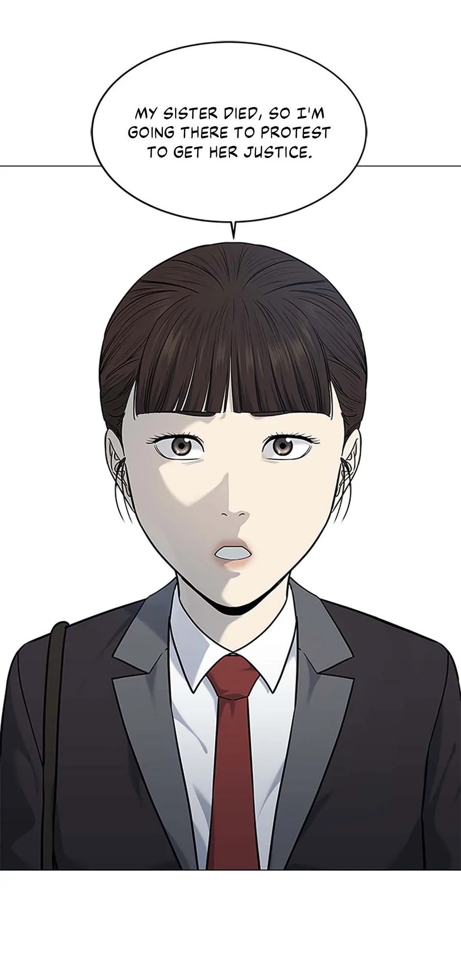 Read God of Blackfield Manga Online