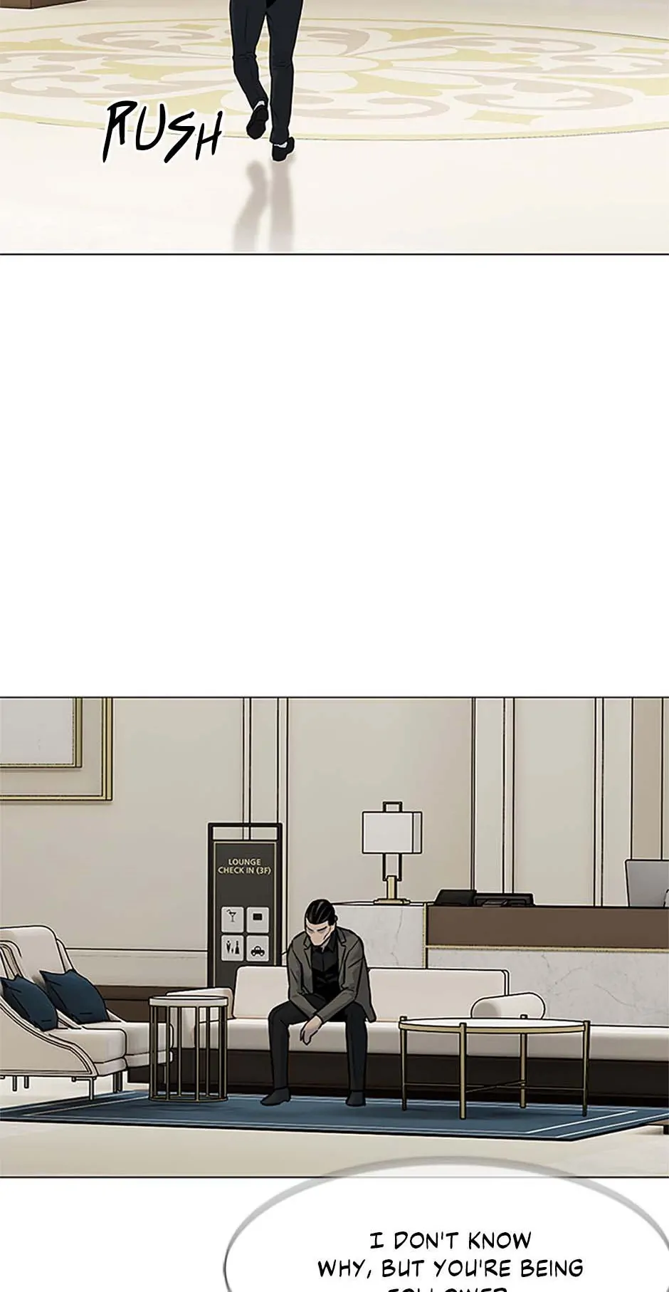 Read God of Blackfield Manga Online