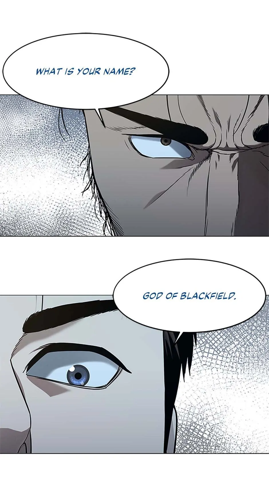 Read God of Blackfield Manga Online