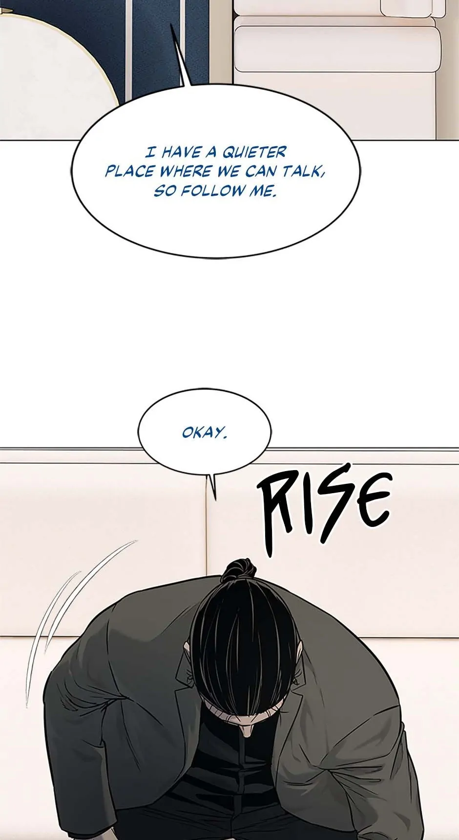 Read God of Blackfield Manga Online