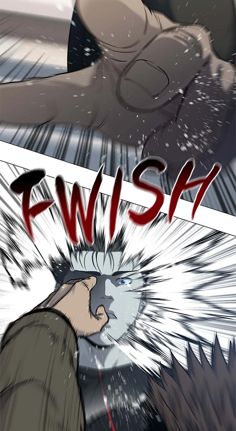 Read God of Blackfield Manga Online